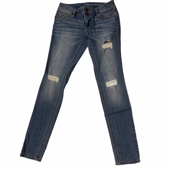 Soho jeans size 8 - Picture 1 of 3